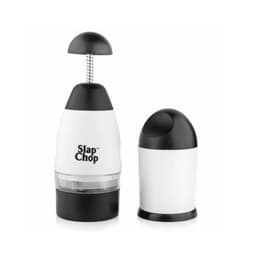 image-Factory Spot Single Cup Garlic Press Slap Chop Garlic Chopper Peeling Garlic Garlic Smashing Knife