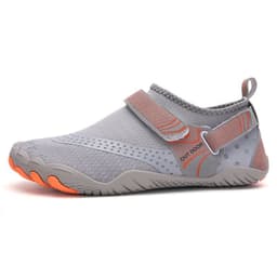 image-Men's and women's beach shoes summer new leisure upstream swimming shoes wear-resistant five-finger wading shoes outdoor quick-drying shoes