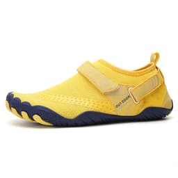 image-Men's and women's beach shoes summer new leisure upstream swimming shoes wear-resistant five-finger wading shoes outdoor quick-drying shoes
