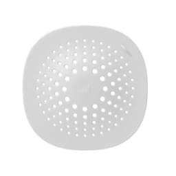 image-Creative anti-clogging round suction cup silicone floor drain kitchen sink anti-clogging filter household bathroom sewer