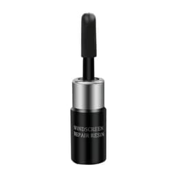 image-Factory direct sales car glass repair fluid front windshield crack repair tool glass bull's eye repair fluid