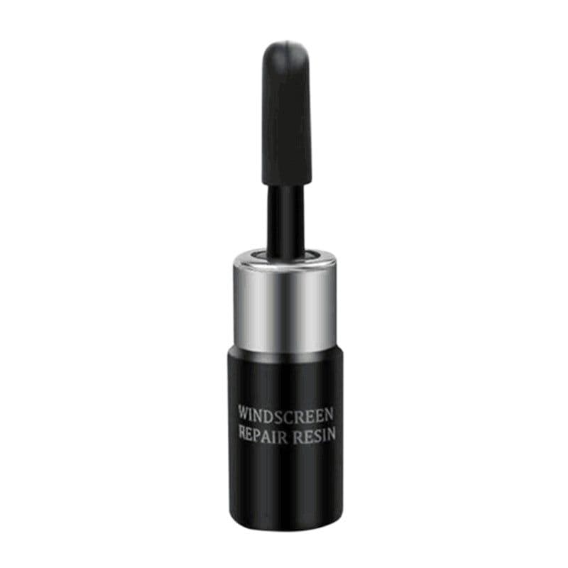 image-Factory direct sales car glass repair fluid front windshield crack repair tool glass bull's eye repair fluid