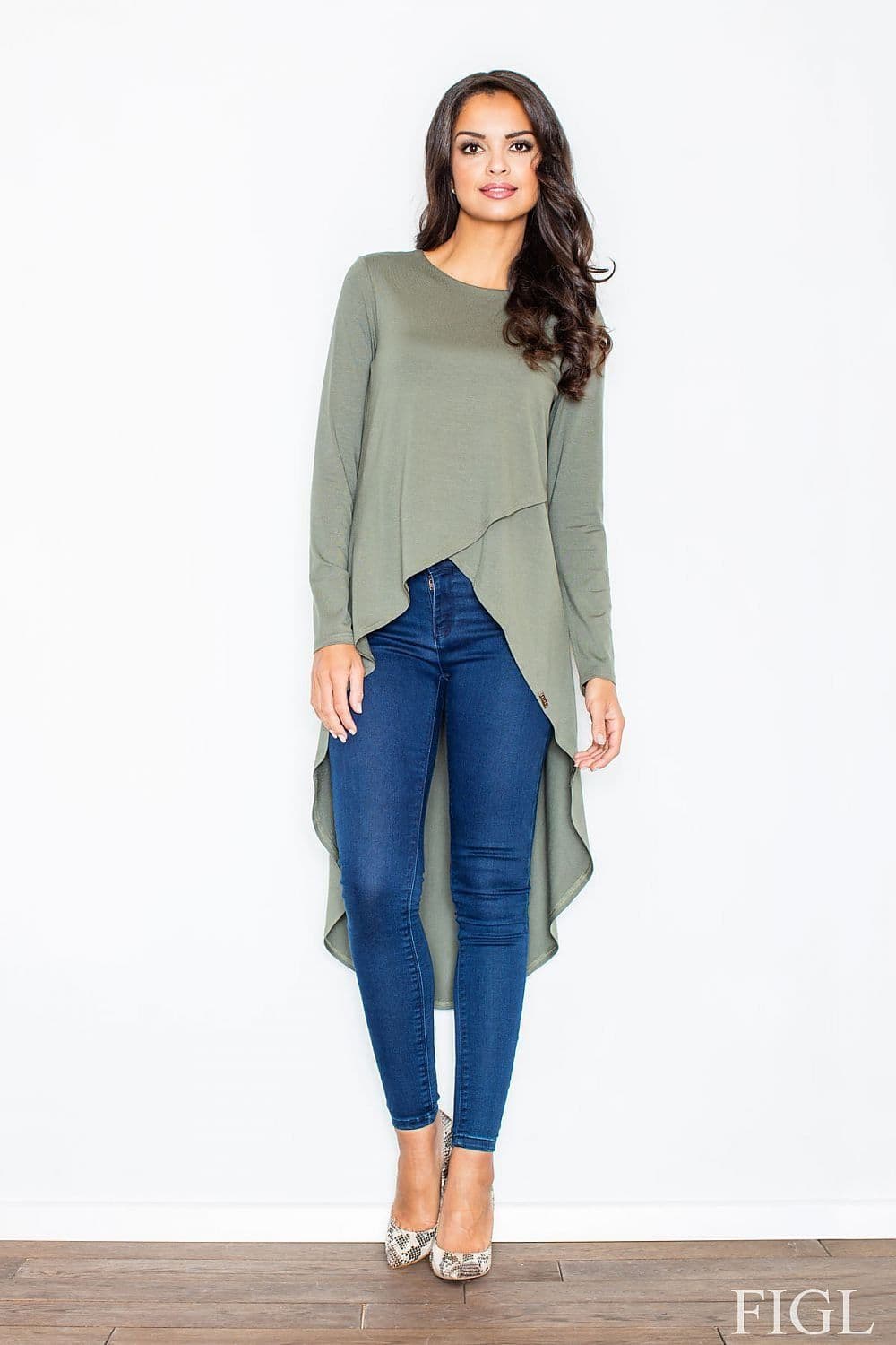 image-Tunic Figl