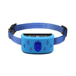 image-Gem Type Dog Training Device Pet Supplies Traction Bark Arreste