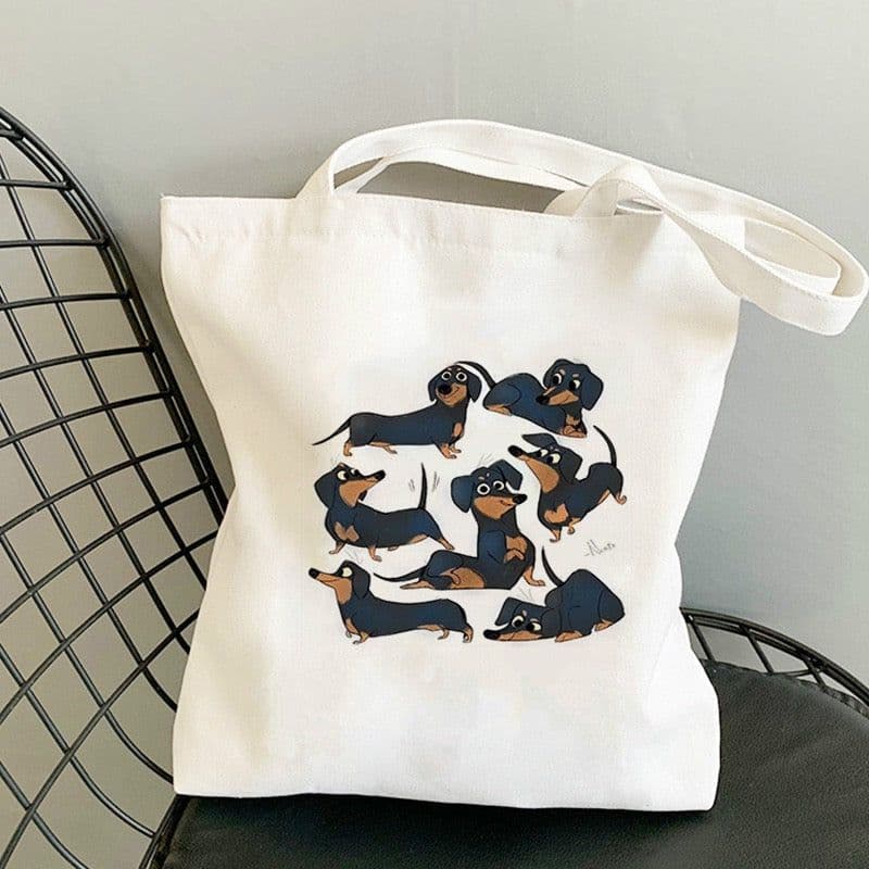 image-TOTE BAG - #5