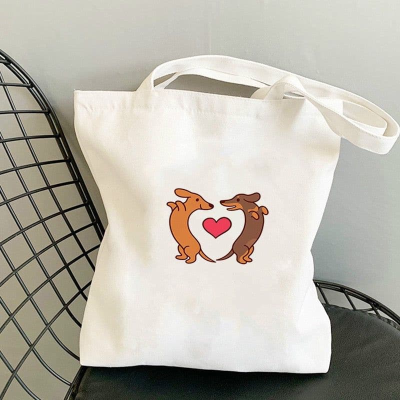 image-TOTE BAG - #17