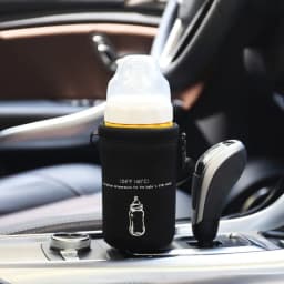 image-Baby Bottle Warmer Outdoor Portable Portable Milk Warmer