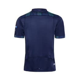 image-Spot 1920 Scotland Home Rugby Jersey Scotland HOME MEN'S Rugby Jesery