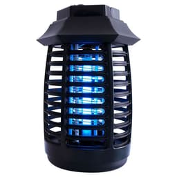 image-Foreign trade Amazon eBay cross-border AliExpress electronic mosquito killer mosquito lamp electric shock type mosquito trap