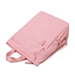image-Portable nylon water repellent mommy bag tide mom girl portable dry and wet separation mother and baby bag can be customized LOGO mother bag