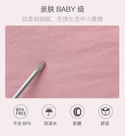 image-Portable nylon water repellent mommy bag tide mom girl portable dry and wet separation mother and baby bag can be customized LOGO mother bag