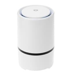 image-Cross-border air purifier, household small negative ion purifier, desktop desktop air purifier, OEM wholesale