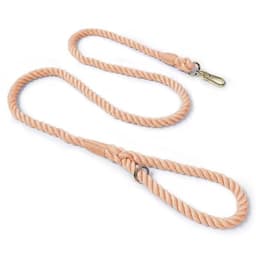 image-Dog Rope Leash - Moonlight