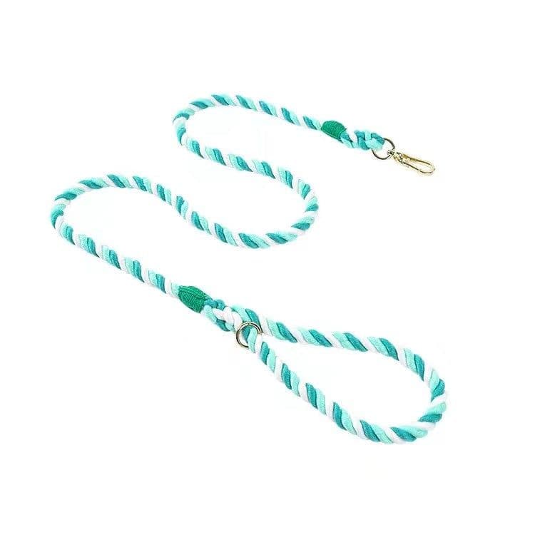 image-Dog Rope Leash - Forest Love