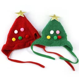 image-HOT SALES Pets Hat Christmas Pets Hat Limited Edition