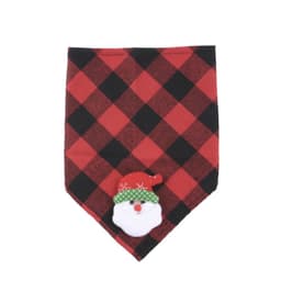 image-HOT SALES Pets bibs Christmas Pets Bibs Limited Edition