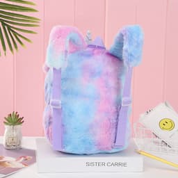 image-HOT SALE Own Design Unicorn Bag-Backpack