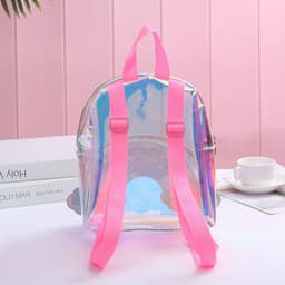 image-HOT SALE Own Design Unicorn Bag for Girl School