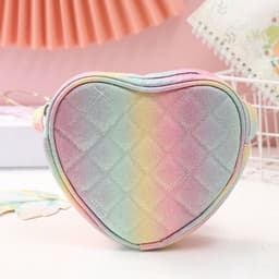 image-HOT SALE Own Design Unicorn Bag - Cross Body Bag