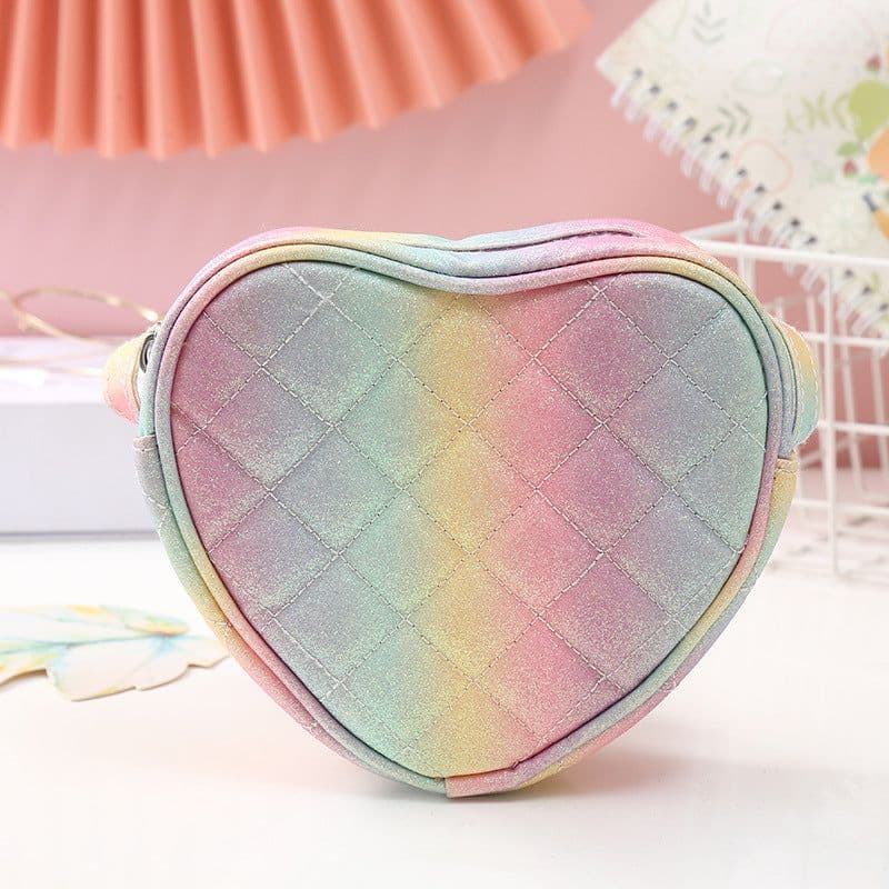 image-HOT SALE Own Design Unicorn Bag - Cross Body Bag