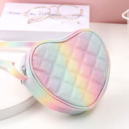 image-HOT SALE Own Design Unicorn Bag - Cross Body Bag