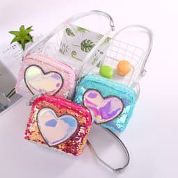 image-HOT SALE Own Design Unicorn Bag f- Cross Body Bag