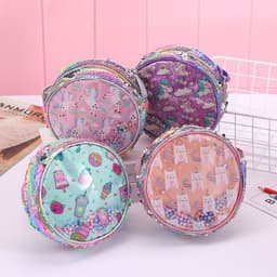 image-HOT SALE Own Design Unicorn Bag - Cross Body Bag