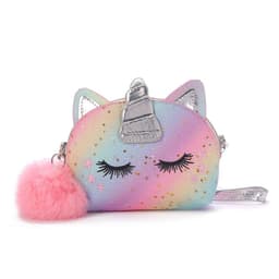 image-HOT SALE Own Design Unicorn Bag for Girl School