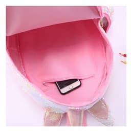 image-HOT SALE Own Design Unicorn Bag for Girl School