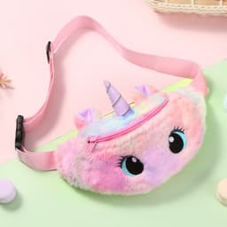 image-HOT SALE Own Design Unicorn Girls Bag