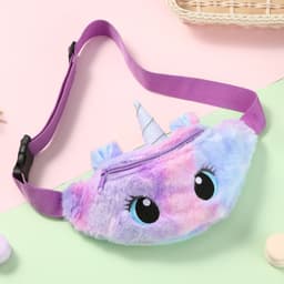 image-HOT SALE Own Design Unicorn Girls Bag