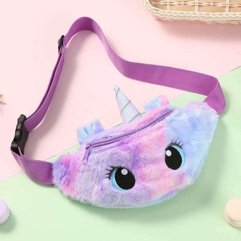image-HOT SALE Own Design Unicorn Girls Bag