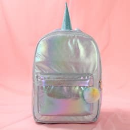 image-HOT SALE Own Design Unicorn Girls Bag - Backpack