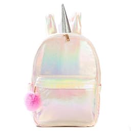 image-HOT SALE Own Design Unicorn Girls Bag - Backpack