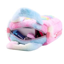 image-HOT SALE Own Design Unicorn Girls Bag-Handbag