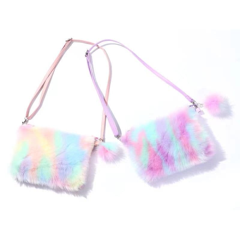image-HOT SALE Own Design Unicorn Girls Bag
