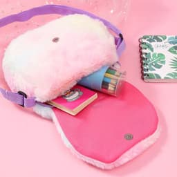 image-HOT SALE Own Design Unicorn Girls Bag