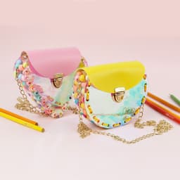 image-HOT SALE Own Design Unicorn Bag for Girl School