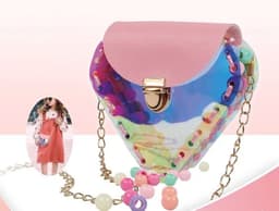 image-HOT SALE Own Design Unicorn Bag for Girl School