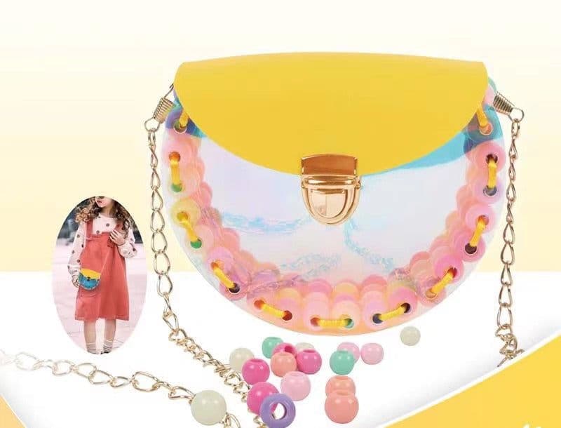 image-HOT SALE Own Design Unicorn Bag for Girl School