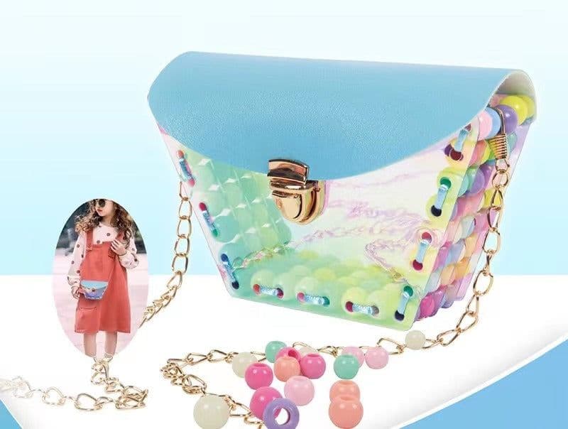 image-HOT SALE Own Design Unicorn Bag for Girl School