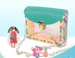 image-HOT SALE Own Design Unicorn Bag for Girl School