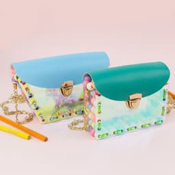 image-HOT SALE Own Design Unicorn Bag for Girl School