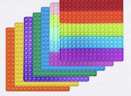 image-Jumbo Push Pop Fidget Toy-Fidget Sensory Toys-Square