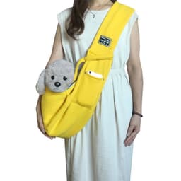 image-Japanese Reversible Two Patterns Double Sides Pets Carriers