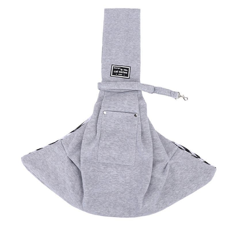 image-Japanese Reversible Two Patterns Double Sides Pets Carriers