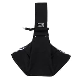 image-Japanese Reversible Two Patterns Double Sides Pets Carriers