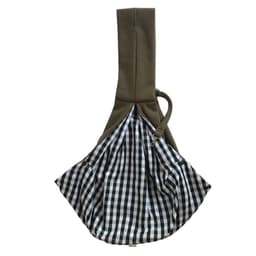 image-Japanese Reversible Two Patterns Double Sides Pets Carriers
