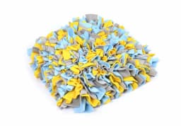 image-Pets Puzzle Toys Increase IQ Snuffle Mat-Summer Vibe