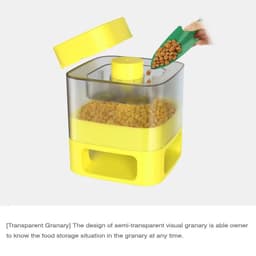 image-Interactive Pets Leaking Toy Original Funny Pets Food Feeder Dispenser Slow Food Feeding Container Toy for Pets Products